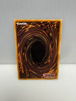 YuGiOh! 1st Ed DOOD-EN008 DoomZ XII Zero - Drastea Starlight Rare Card ON HAND - Image 2