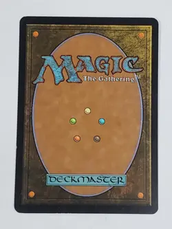 MTG Ronin Cavekeeper (Saviors of Kamigawa/Red/C) - BGM - Image 2