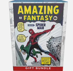 Magic: The Gathering MTG | Marvel's Spider-Man - Bundle: Gift Edition *PRESALE* - Image 1