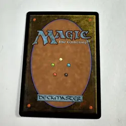 MTG- Spike Cannibal #75 LP Magic: Exodus 1998 Uncommon - Image 2