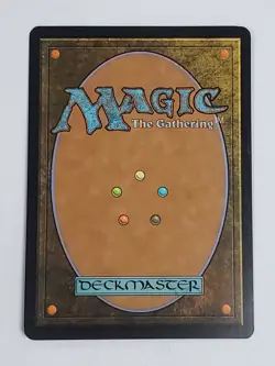 MTG Glitterfang (Saviors of Kamigawa/Red/C) - BGM - Image 2