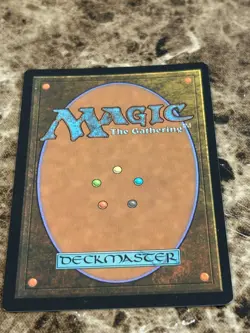 IRRIGATED FARMLAND Magic the Gathering MTG Dr Who Extended Art Foil - Image 2