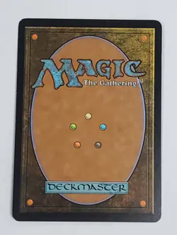 MTG Akki Drillmaster (Saviors of Kamigawa/Red/C) - BGM - Image 2