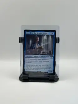 MTG, Ioreth of the Healing House 56 Universes Beyond: Lord of the Rings REGULAR - Image 1