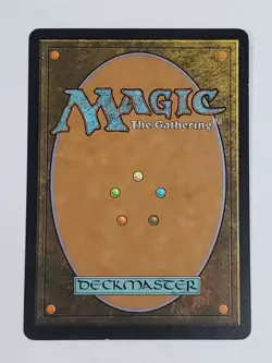 MTG Promised Kannushi (Saviors of Kamigawa/Green/C) - BGM - Image 2