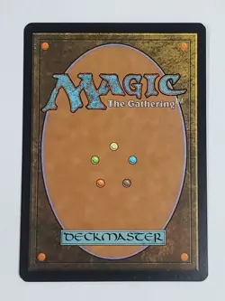 MTG Ideas Unbound (Saviors of Kamigawa/Blue/C) - BGM - Image 2