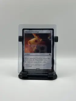 MTG, Inherited Envelope 242 NM Universes Beyond: the Lord of the Rings REGULAR - Image 1