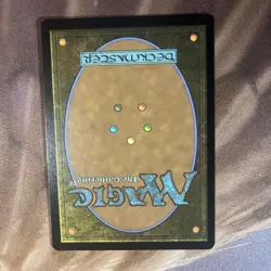 MTG / Blinkmoth Nexus - Borderless / #48 / Nm & Never Played - Image 2