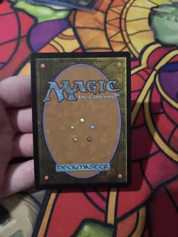 Laboratory Maniac Time Spiral Remastered Foil MTG NM - Image 2