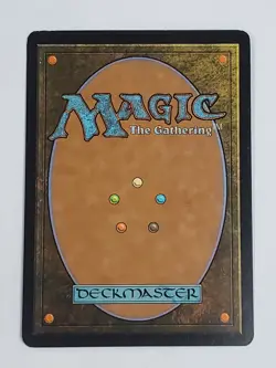 MTG Deathknell Kami (Saviors of Kamigawa/Black/C) - BGM - Image 2