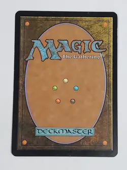 MTG Ronin Cliffrider (Betrayers of Kamigawa/Red/U) - BGM - Image 2