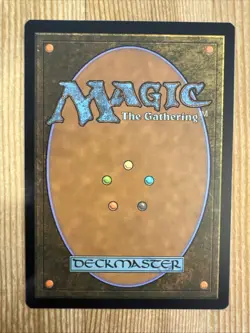 MTG - Tangle - Borderless - Marvels Spiderman - Non Foil - NM - Image 2