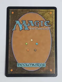 MTG Walker of Secret Ways (Betrayers of Kamigawa/Blue/U) - BGM - Image 2