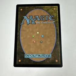 MTG Selvala, Heart of the Wilds NM Regular Mythic #246 Commander: MH3 - Image 2