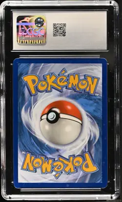 Gardenia's Vigor #184 Graded CGC 10 Astral Radiance Full Art 2022 Pokemon - Image 2
