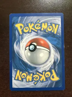 Oshawott 27/114 Reverse Holo Crosshatch Pokemon League Promo LP - Image 2
