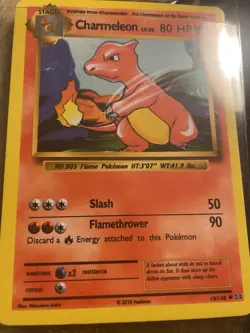 1999 POKEMON GAME | 1ST EDITION - Image 2