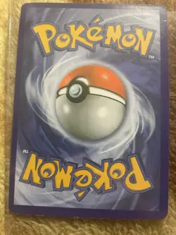 1999 POKEMON GAME | 1ST EDITION - Image 3