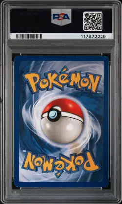 Pokemon TCG Snorlax 1ST EDITION PSA 6 - Holo (English) Jungle - Image 2