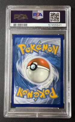 PSA 10 PALKIA GX 165 SECRET ULTRA PRISM FULL ART RAINBOW SUN MOON 2018 POKEMON - Image 2