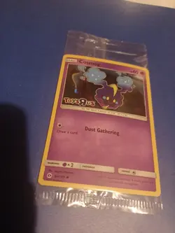 Pokemon TCG Cosmog - Toys R Us Promo - 064/149 - Sealed - Image 1