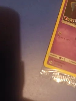 Pokemon TCG Cosmog - Toys R Us Promo - 064/149 - Sealed - Image 2