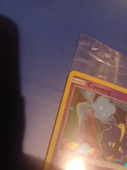 Pokemon TCG Cosmog - Toys R Us Promo - 064/149 - Sealed - Image 5