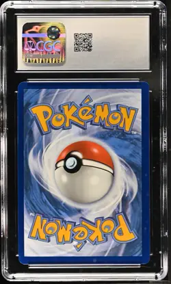 #171 BRIAR CGC 10💎 2024 POKEMON SCR EN-STELLAR CROWN SPECIAL ILLUSTRATION RARE - Image 2