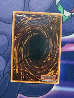 Thousand Dragon MRD-143 REVERSE FOIL ERROR Secret Rare YuGiOh Yu-Gi-Oh HP - Image 4