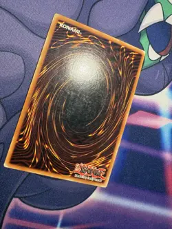 Thousand Dragon MRD-143 REVERSE FOIL ERROR Secret Rare YuGiOh Yu-Gi-Oh HP - Image 5