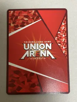 YuGiOh Quinclaca Union Arena Star 2 Parallel Trading Card Playable - Image 2