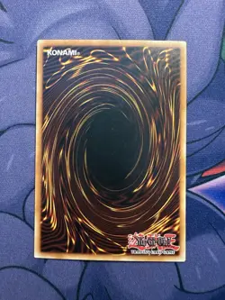 Yugioh Infinite Impermanence FLOD-EN077 Secret Rare LP - Image 3