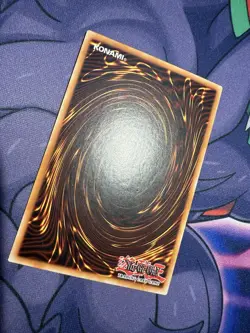 Yugioh Infinite Impermanence FLOD-EN077 Secret Rare LP - Image 4