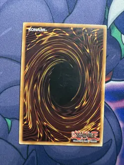 Red Nova Dragon CT07-EN005 Secret Rare Limited Edition Yugioh MP - Image 4