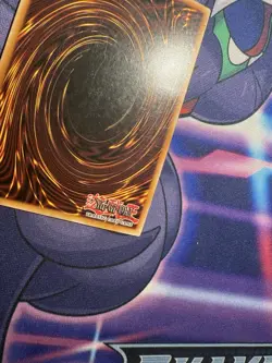 Red Nova Dragon CT07-EN005 Secret Rare Limited Edition Yugioh MP - Image 5