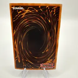 Yu-Gi-Oh! Negate Attack TSC-003 Secret Rare Limited Promo Yugioh NM Holo Card - Image 2