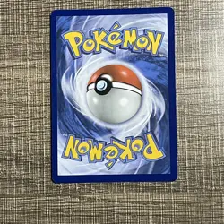 Hitmonchan Holo Rare 62/108 - XY Evolutions Pokemon Card NM - Image 2