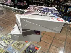 GUNDAM CARD GAME-ENGLISH IRON BLOOM STARTER DECK - Image 2