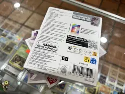 GUNDAM CARD GAME-ENGLISH IRON BLOOM STARTER DECK - Image 3