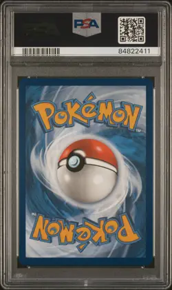 PSA 10 GEM MINT Pikachu Holo CLB 008/034 Pokemon Card Game Classic Collection - Image 2