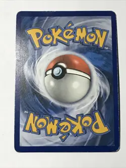 Meowth V SWSH004 SWSH: Sword & Shield Promo Cards Holo LP - Image 4