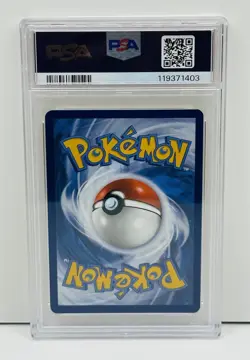 🔥PSA 10 GEM MINT Pikachu Trading Card Game Pokemon CLC #008🔥 - Image 2
