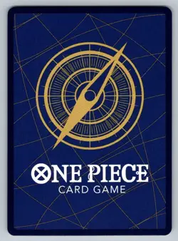 Carrot OP02-029 One Piece FOIL Card - Image 2