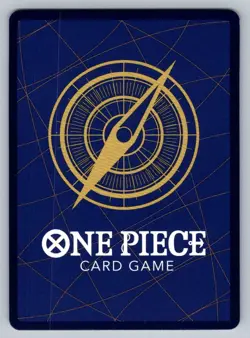 Gecko Moria OP01-088 One Piece FOIL Card - Image 2