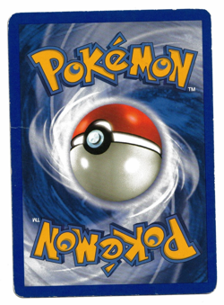 Pokemon Card: Mewtwo EX HOLO 101/109 EX Ruby & Sapphire Set ULTRA Rare! GD - Image 2