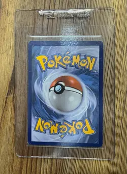 Pokemon TCG Gengar EX Holo Card 114/119 2014 XY Phantom Forces - Image 2