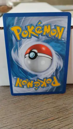 SLOWBRO Undaunted POKEMON Reverse Holo Foil 2010 Trading Card 38/90 - Image 2