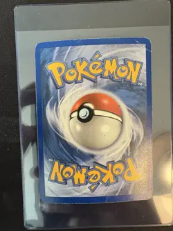 Skarmory ex 98/108 Power Keepers Holo Rare Pokemon Card - Image 3