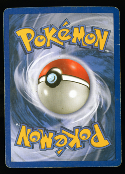POKEMON CARD HOLO FOIL ULTRA RARE 95/97 MAGCARGO EX DRAGON HP/DMG SEE PICS - Image 2