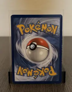 Charizard 5/18 Detective Pikachu Holo Pokemon Card English LP - Image 2